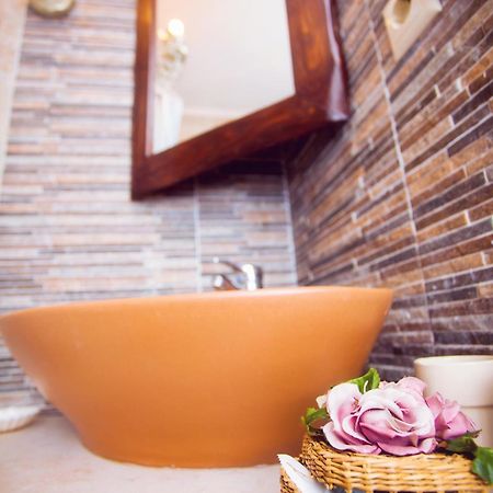 Militsa Guesthouse Naousa  Стая снимка