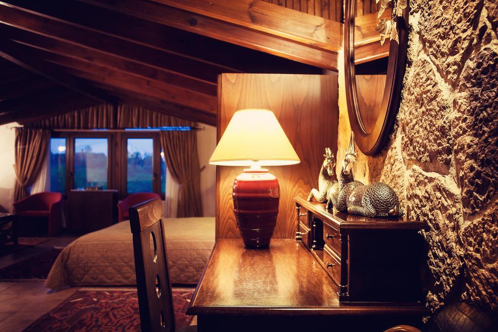 Militsa Guesthouse Naousa  Стая снимка