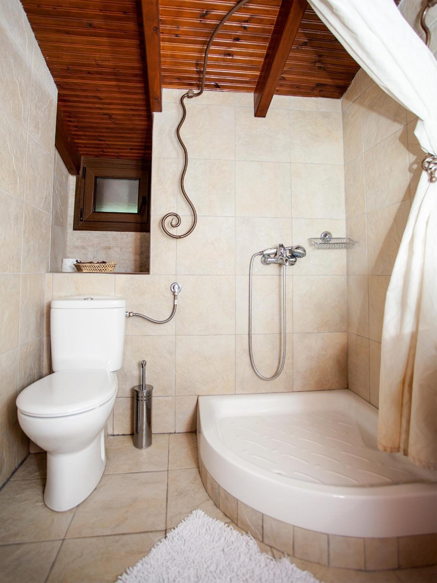 Militsa Guesthouse Naousa  Стая снимка