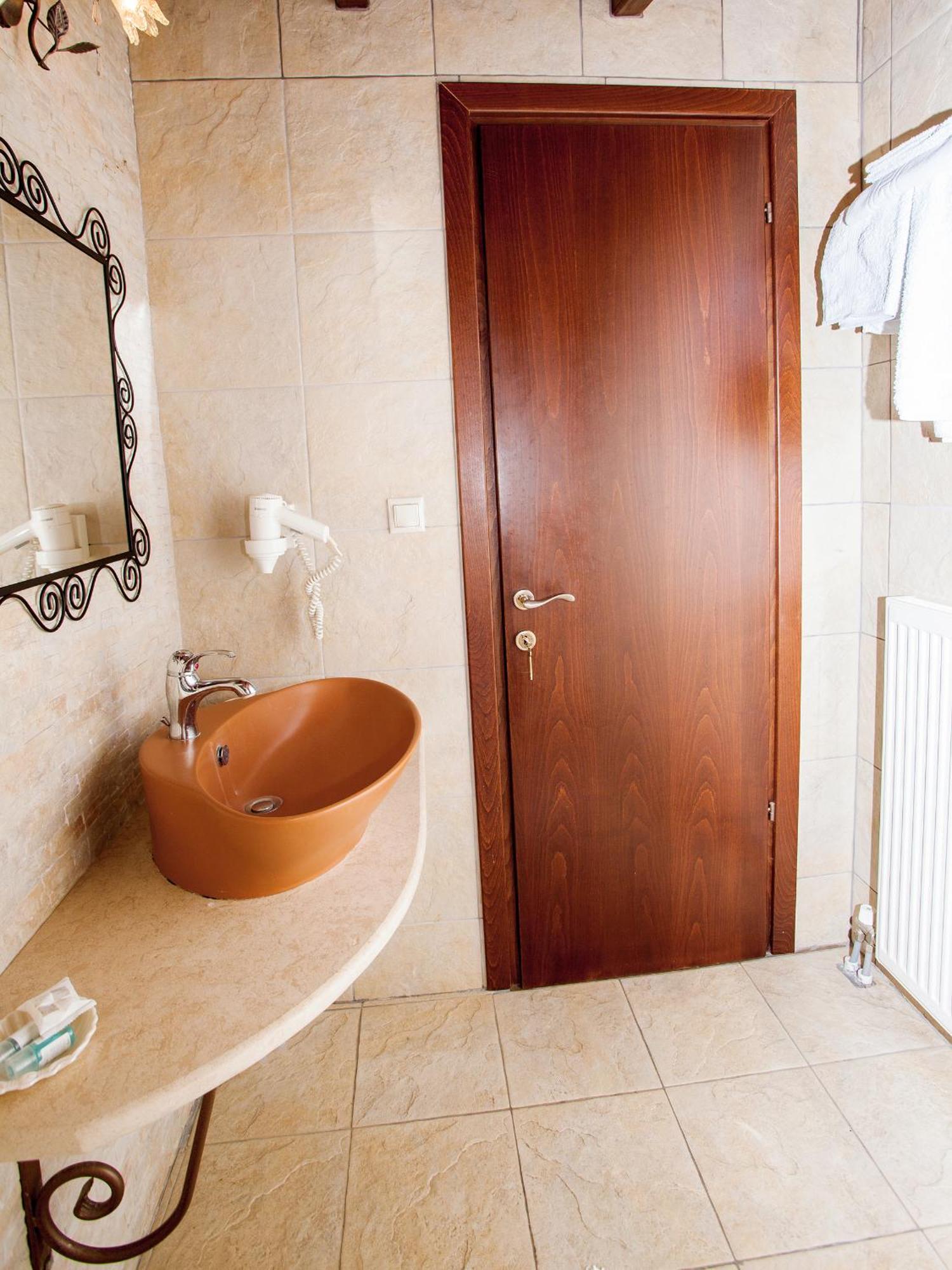 Militsa Guesthouse Naousa  Стая снимка