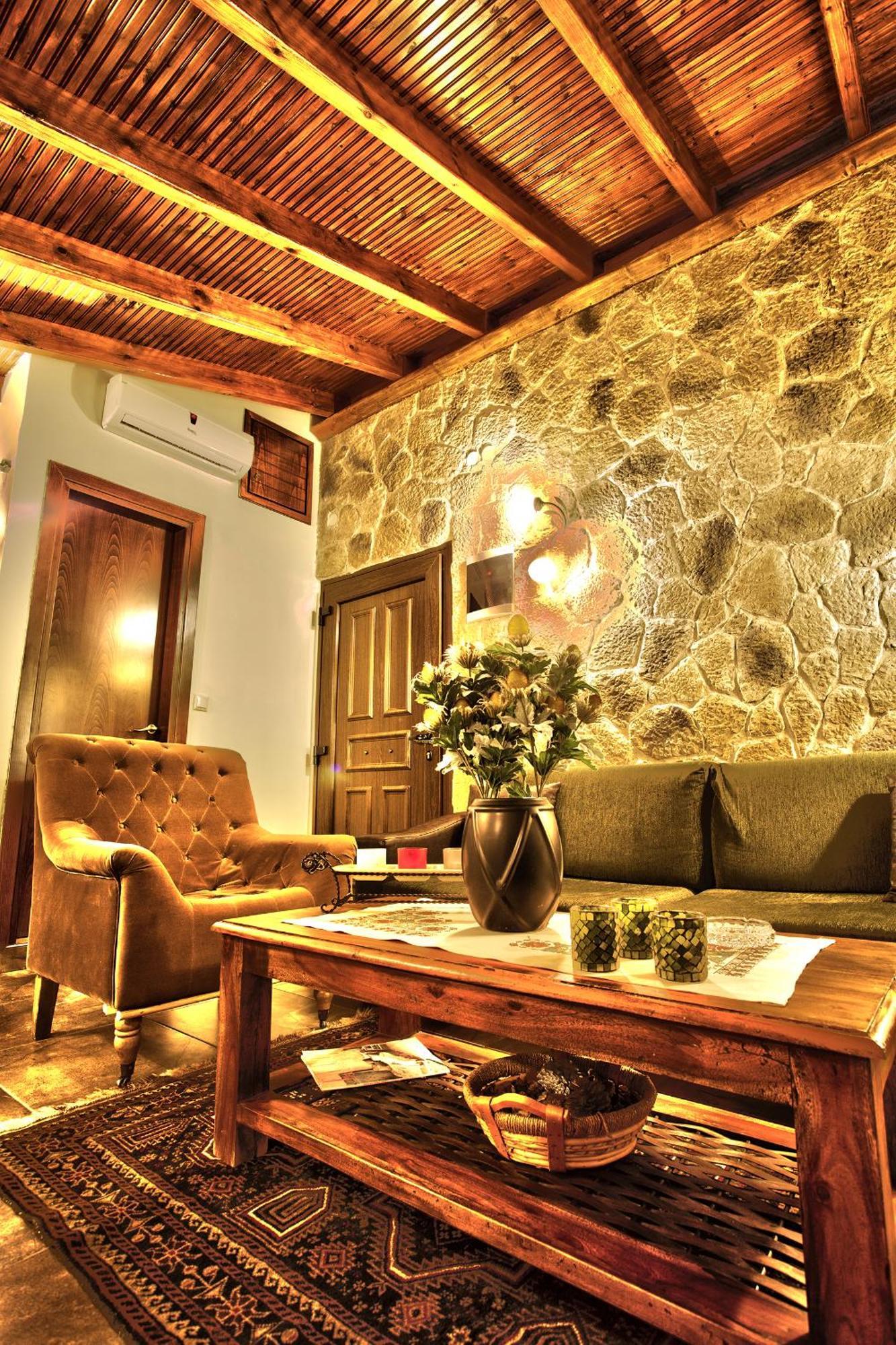 Militsa Guesthouse Naousa  Стая снимка